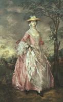 Gainsborough, Thomas - Not Found